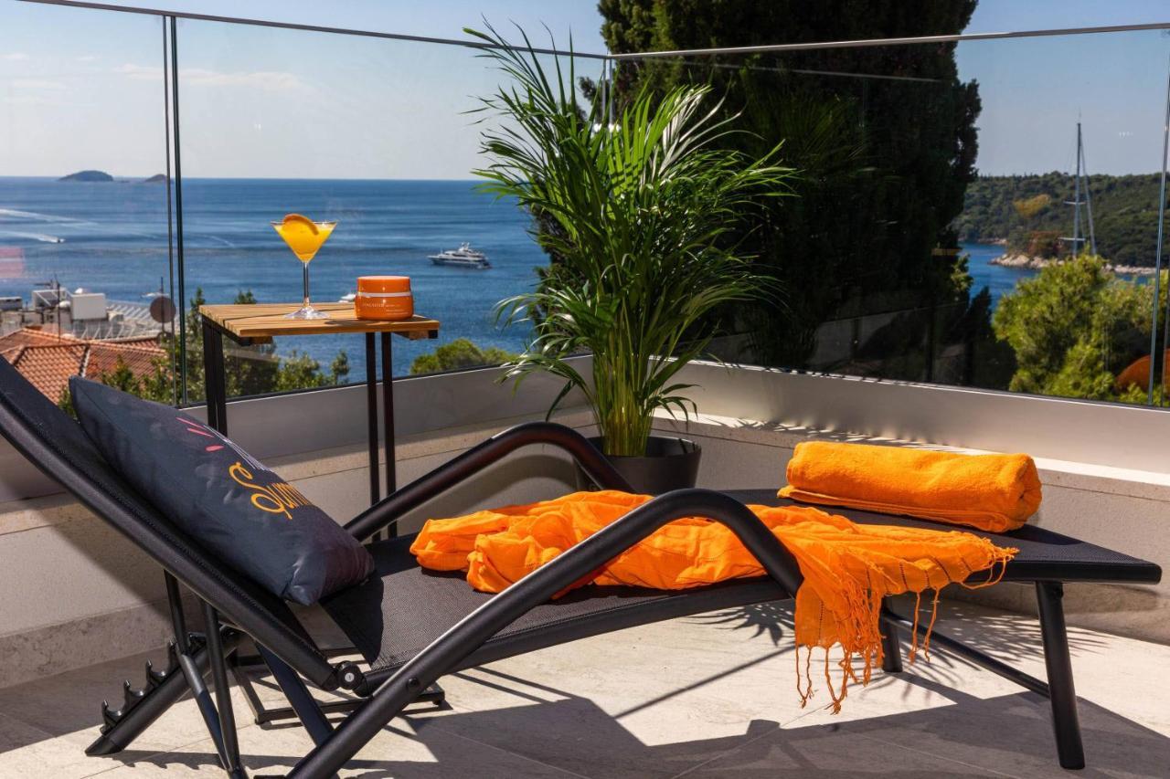 Magic Fantasy Apartment Dubrovnik Exterior photo