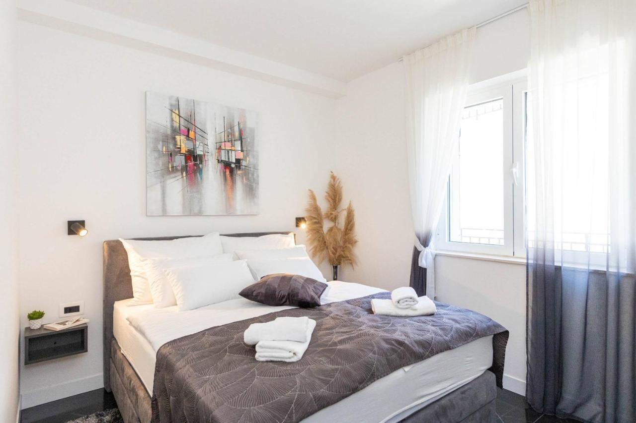 Magic Fantasy Apartment Dubrovnik Exterior photo